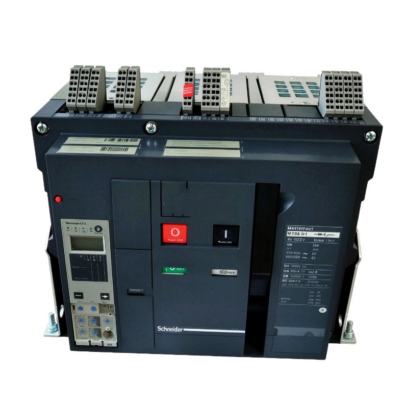 Schneider MT08H1 Breaker