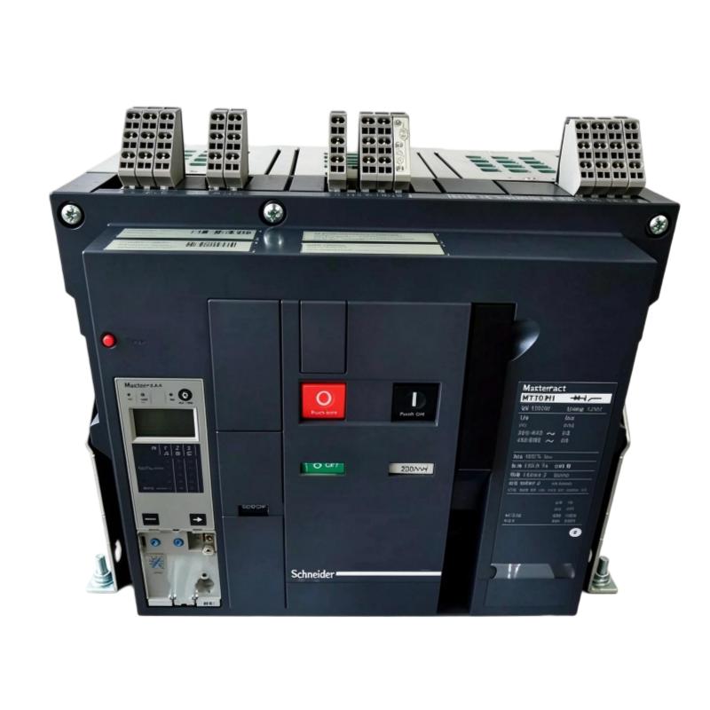 Schneider MT10H1 Breaker
