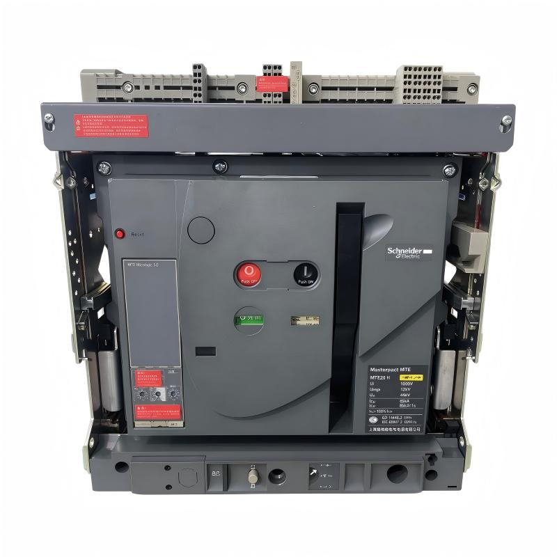 Schneider MTE20H Breaker
