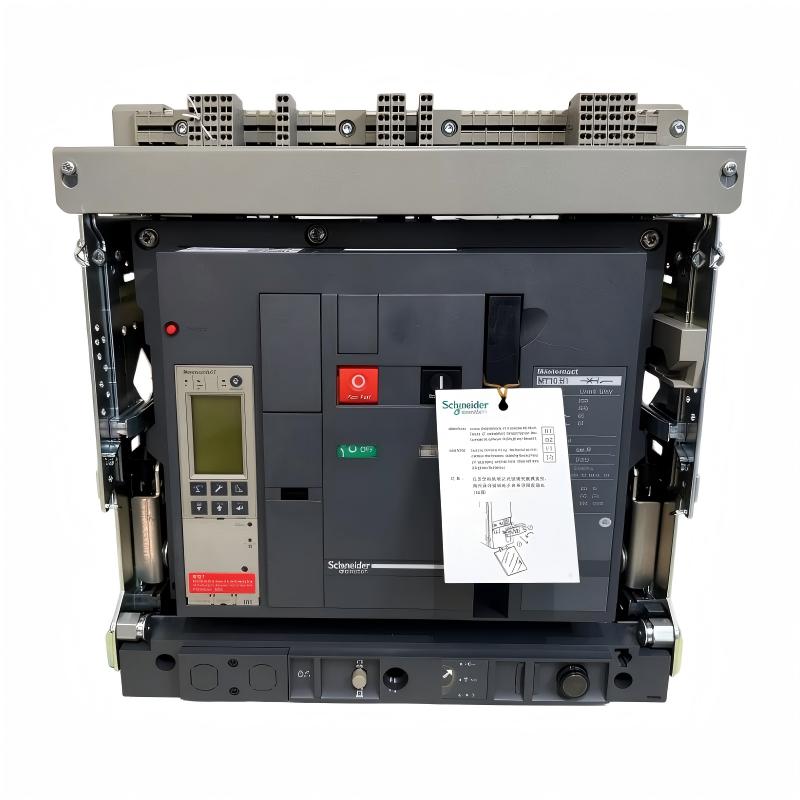 Schneider MT10H1b Breaker