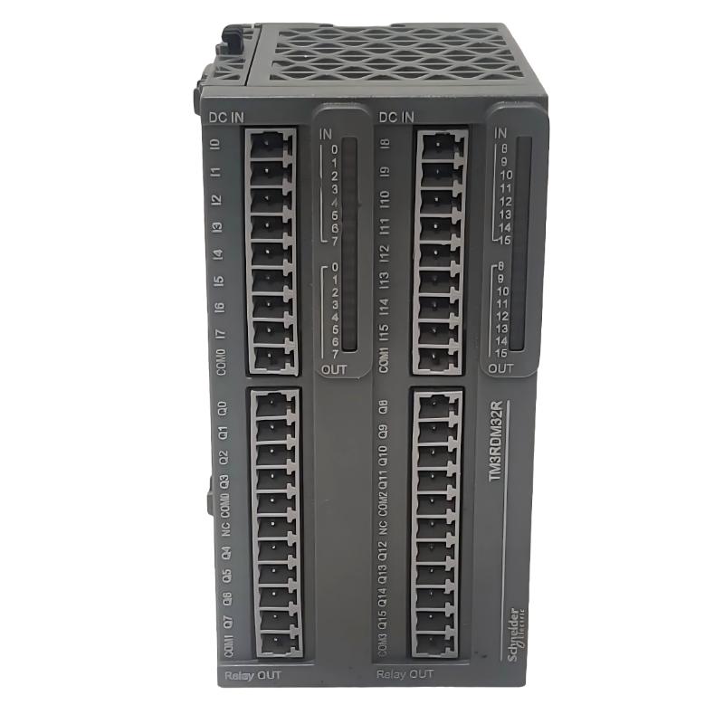 Schneider TM3RDM32R Discrete I/O Module