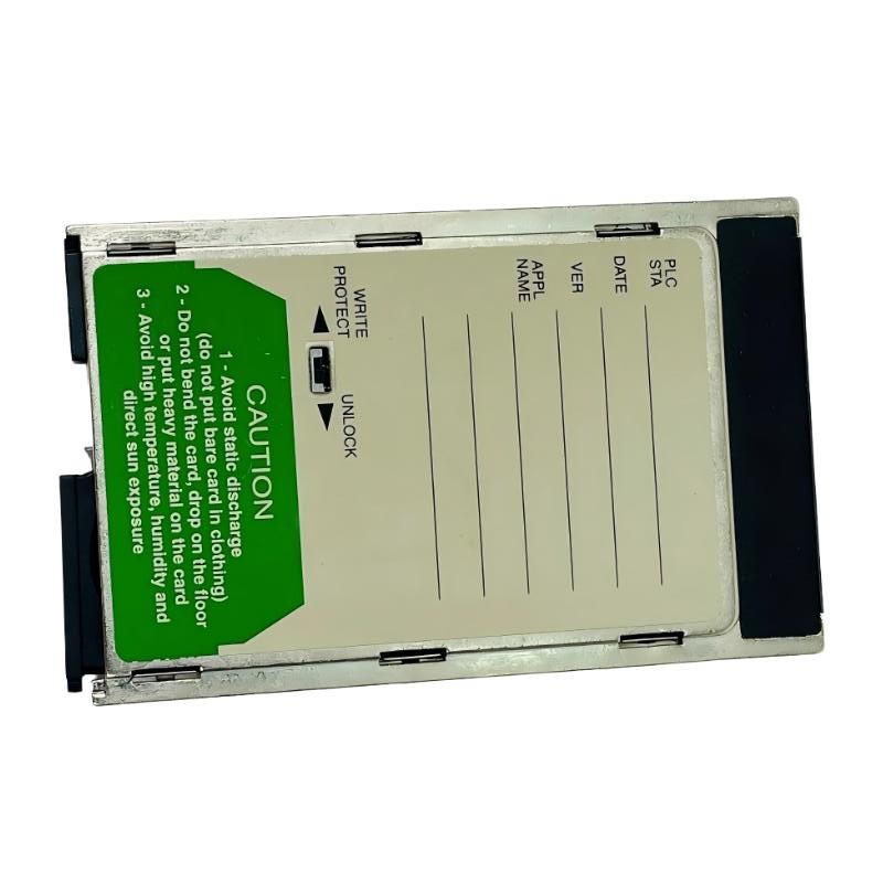 Schneider TSXMRPC003M SRAM Memory