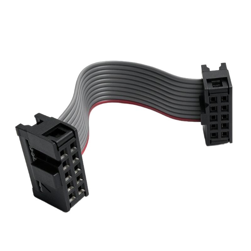 Allen Bradley 1790-7CMCBL CompactBlock LDX I/O Expansion Cable