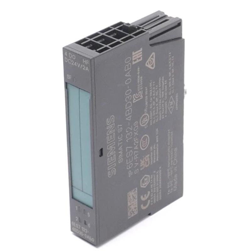 Siemens 6ES7132-4BD30-0AB0 Digital Output Electronic Module
