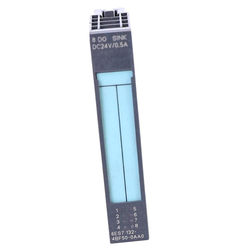 Siemens 6ES7132-4BF50-0AA0 Digital Output Electronic Module