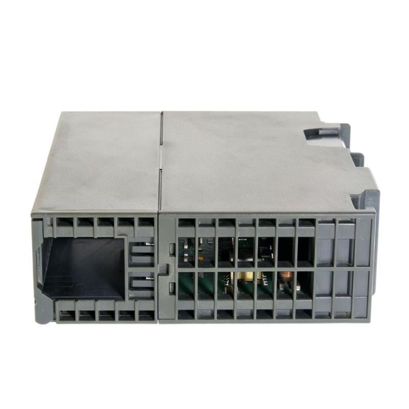 Siemens 6AG4104-4DA12-5XX3 SIMATIC IPC547G Industrial Rack PC